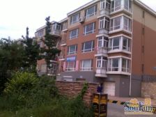 依山云水 前排 位置好 看房方便