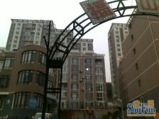 兴达福山居跃层四室,近地铁,封闭小区