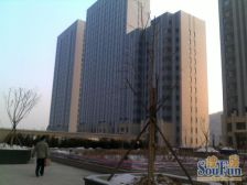 马栏益嘉广场一室一厅标准小户型,采光视线好