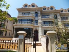 恒大明秀庄园双拼别墅, 好位置。