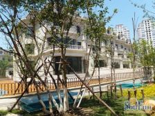 明秀庄园一期 6室4厅 南 北