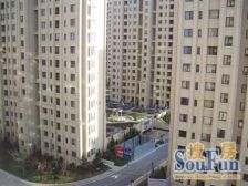 香海连天 2室1厅 南 北