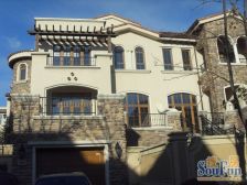 红星海二期领墅 4室2厅 南 北