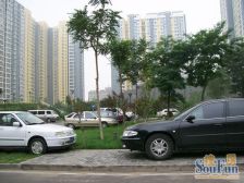 远洋山水2室2厅东南