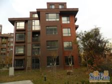 浪琴湾 2室1厅 南 北