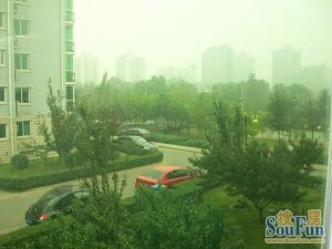 学院路·清林苑·2室·2厅