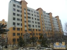 2楼清水,南北通厅户型,采光视野好