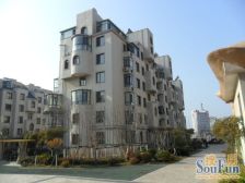 開世嘉年二期 一室一厅 南北通透 毛坯房 电梯房