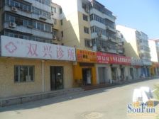 顺义城·双兴南区·3室·1厅