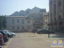 双兴南区 2室1厅 南 北