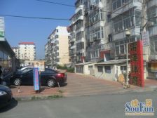 双兴南区,低楼层新楼,通透70平大一居,随时看房