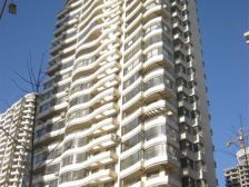 海景空中别墅!!!精装修保持好,房主诚售