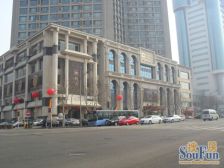 伊景华园,东向,环境干净,比较适合休息