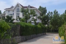 延庆阳光假日别墅5室3厅