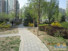 世纪城三期翠叠园~南北通透~世纪金源~西四环