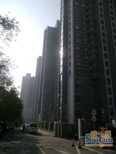 城建TOPTOWN鼎都2室2厅1卫南朝向2700.00元/月