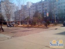 多层框架小两居南北通透精装修总价低