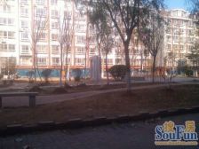 丹阳小区 3室1厅 南 北