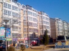 丹阳小区 1室1厅 西 北