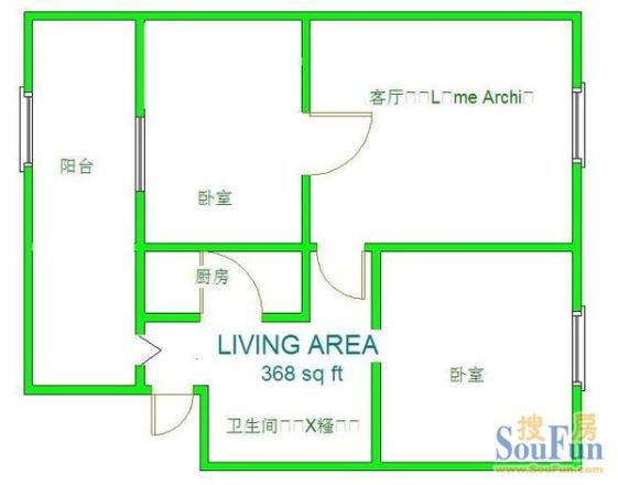 伊利花园