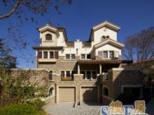 三面观山视野 清水大平层 装个自己喜欢的风格 含车位