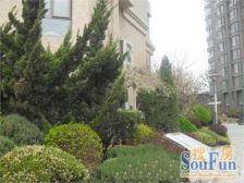 明秀嘉园顶楼跃层,视野开阔,鸟瞰海景,近地铁5号线