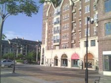 温哥华山庄 改善小区 位置优越!