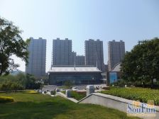 前排海景房 精装修直接入住 诚售