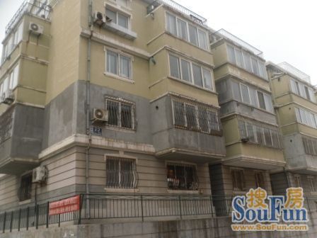 海景园1室1厅1卫东南朝向1700.00元/月出租