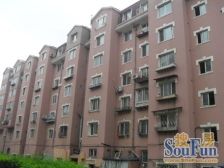 马栏广场门头,位置好市场里面商铺