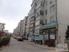 银芝小区 2室1厅 南