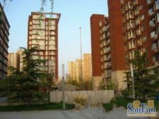 涧桥泊屋馆 4室1厅1卫 格局方正 品质小区