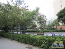 丰庆路两梯两户双卫大三居,电梯小高,税费低,诚意卖