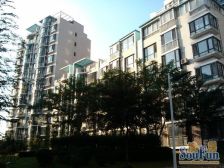 良运缤纷四季面积大封闭小区