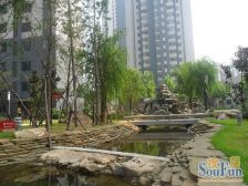 通透两室精装自住通透户型前排采光好房主急售金马路