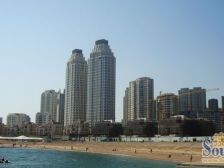 一方公馆无遮挡的一线海景 辽阔视野