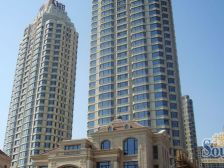 一方公馆海景房 价格美丽 坐落星海广场