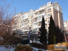 中山区 虎滩新区 碧海园三室带阁楼