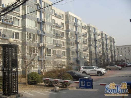 右安门内西街2室1厅1卫南北朝向6000.00元/月出租