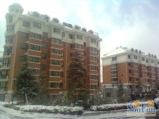 德胜凯旋花园3室2厅南北