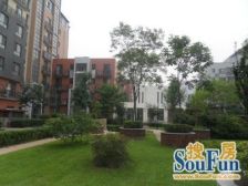 东四环 欢乐谷 百子湾 经典户型 两室一厅 买四环必看好房