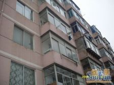 连胜街 2室1厅 东 西