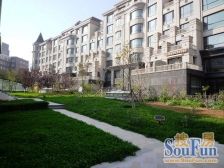 精装修环境好 视野光线无遮挡 绿城物业