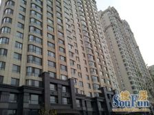 明秀山庄B区 高档小区 不档光线和视线