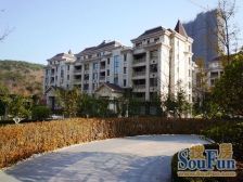 明秀山庄B区 1室1厅 南