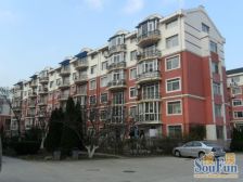 河景房,南北通透,采光好,拎包入住