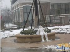 历下区 三面环院、边户别墅 诚意出售 位置好、可看房