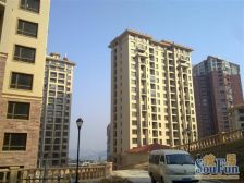 南北通透 户型方正 小高层 中间楼层