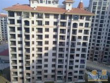 华通五期.配套齐全.近海边.和平公园.