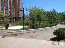 香悦四季东区1室0厅西